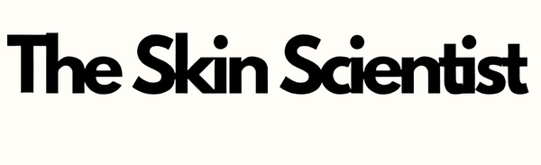 The Skin Scientist